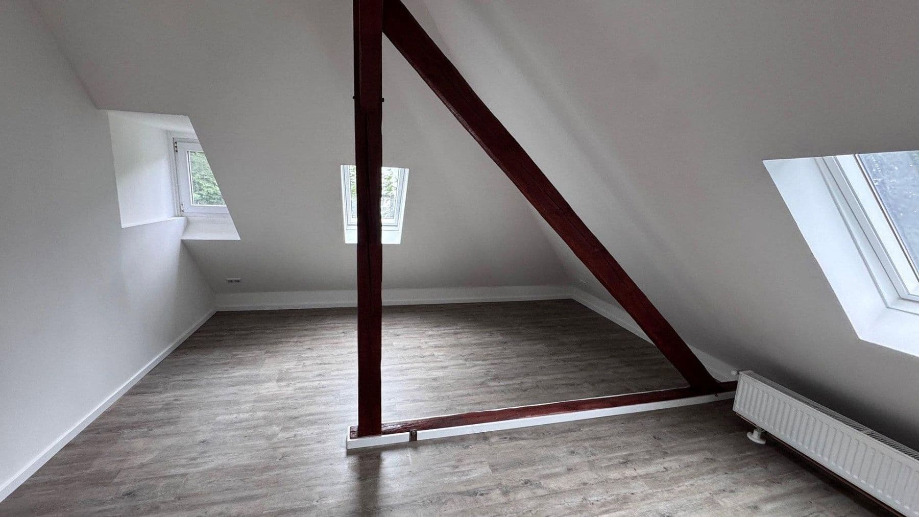 4 bedroom flat to rent, 94 m², Krümmelstraße 6, Geesthacht, Schleswig-Holstein 4 bedroom flat to rent, 94 m², Krümmelstraße 6, Geesthacht, Schleswig-Holstein