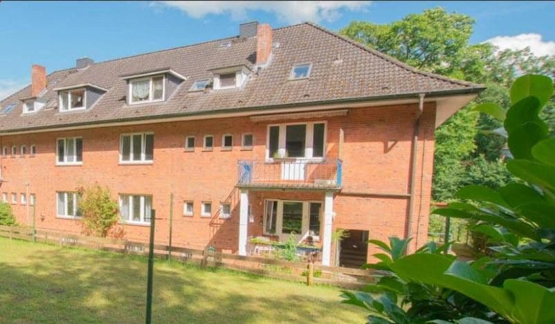4 bedroom flat to rent, 94 m², Krümmelstraße 6, Geesthacht, Schleswig-Holstein 4 bedroom flat to rent, 94 m², Krümmelstraße 6, Geesthacht, Schleswig-Holstein