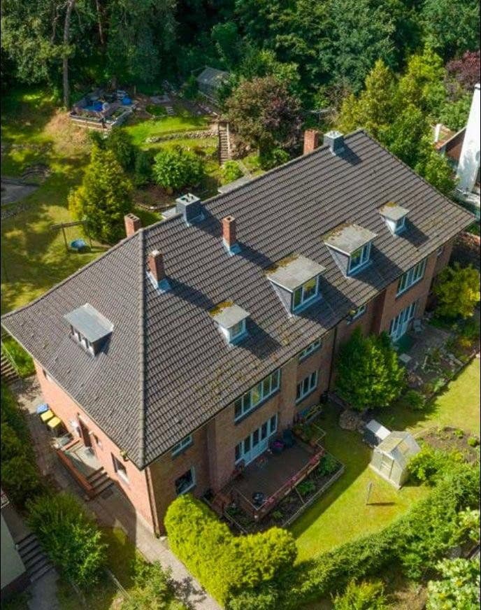 4 bedroom flat to rent, 94 m², Krümmelstraße 6, Geesthacht, Schleswig-Holstein 4 bedroom flat to rent, 94 m², Krümmelstraße 6, Geesthacht, Schleswig-Holstein
