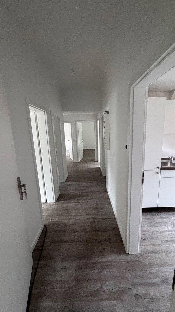 4 bedroom flat to rent, 94 m², Krümmelstraße 6, Geesthacht, Schleswig-Holstein 4 bedroom flat to rent, 94 m², Krümmelstraße 6, Geesthacht, Schleswig-Holstein
