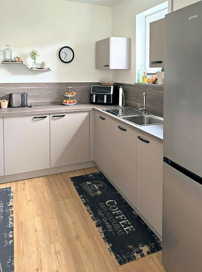 1 bedroom with open-plan kitchen flat to rent, 64 m², Beilngries, Bavaria 1 bedroom with open-plan kitchen flat to rent, 64 m², Beilngries, Bavaria