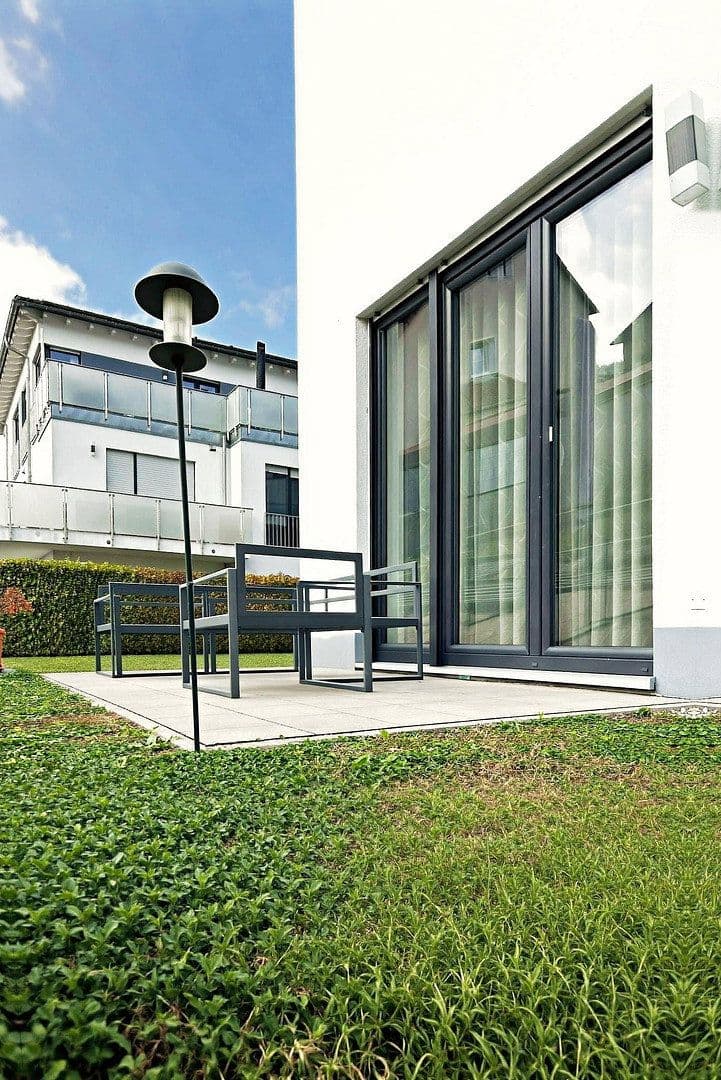 1 bedroom with open-plan kitchen flat to rent, 64 m², Beilngries, Bavaria 1 bedroom with open-plan kitchen flat to rent, 64 m², Beilngries, Bavaria