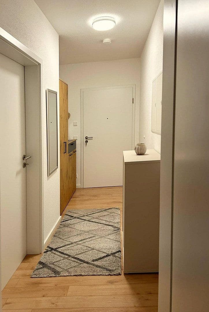 1 bedroom with open-plan kitchen flat to rent, 64 m², Beilngries, Bavaria 1 bedroom with open-plan kitchen flat to rent, 64 m², Beilngries, Bavaria