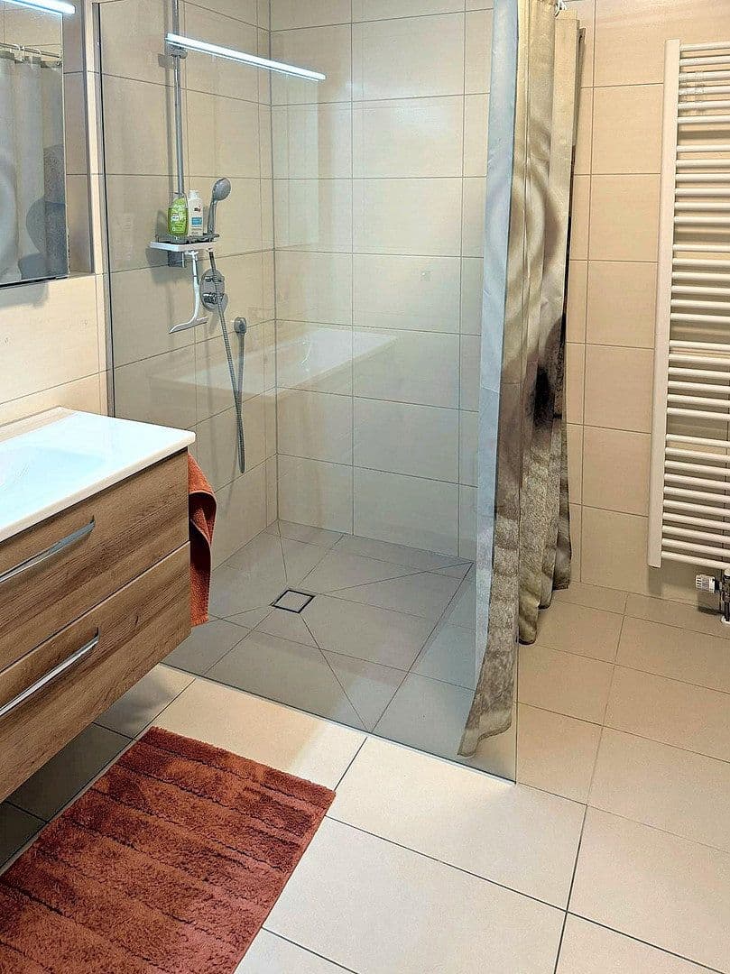 1 bedroom with open-plan kitchen flat to rent, 64 m², Beilngries, Bavaria 1 bedroom with open-plan kitchen flat to rent, 64 m², Beilngries, Bavaria