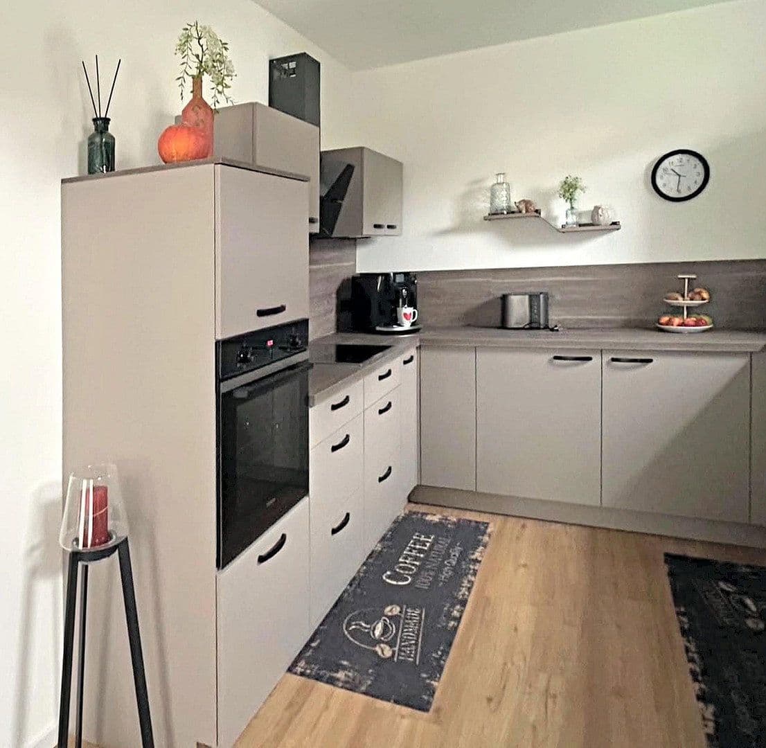 1 bedroom with open-plan kitchen flat to rent, 64 m², Beilngries, Bavaria 1 bedroom with open-plan kitchen flat to rent, 64 m², Beilngries, Bavaria