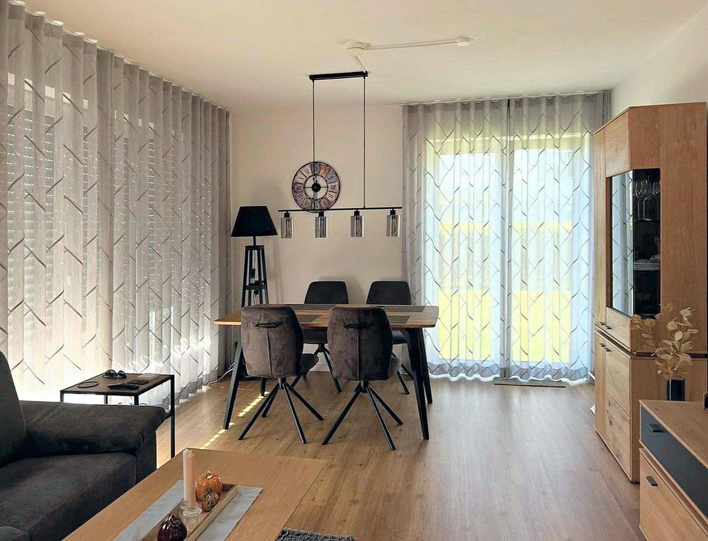 1 bedroom with open-plan kitchen flat to rent, 64 m², Beilngries, Bavaria 1 bedroom with open-plan kitchen flat to rent, 64 m², Beilngries, Bavaria