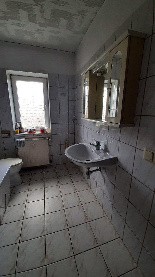 2 bedroom flat to rent, 59 m², Parkstr. 5, Zeitz, Saxony-Anhalt 2 bedroom flat to rent, 59 m², Parkstr. 5, Zeitz, Saxony-Anhalt