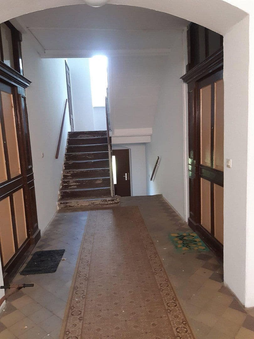 2 bedroom flat to rent, 59 m², Parkstr. 5, Zeitz, Saxony-Anhalt 2 bedroom flat to rent, 59 m², Parkstr. 5, Zeitz, Saxony-Anhalt