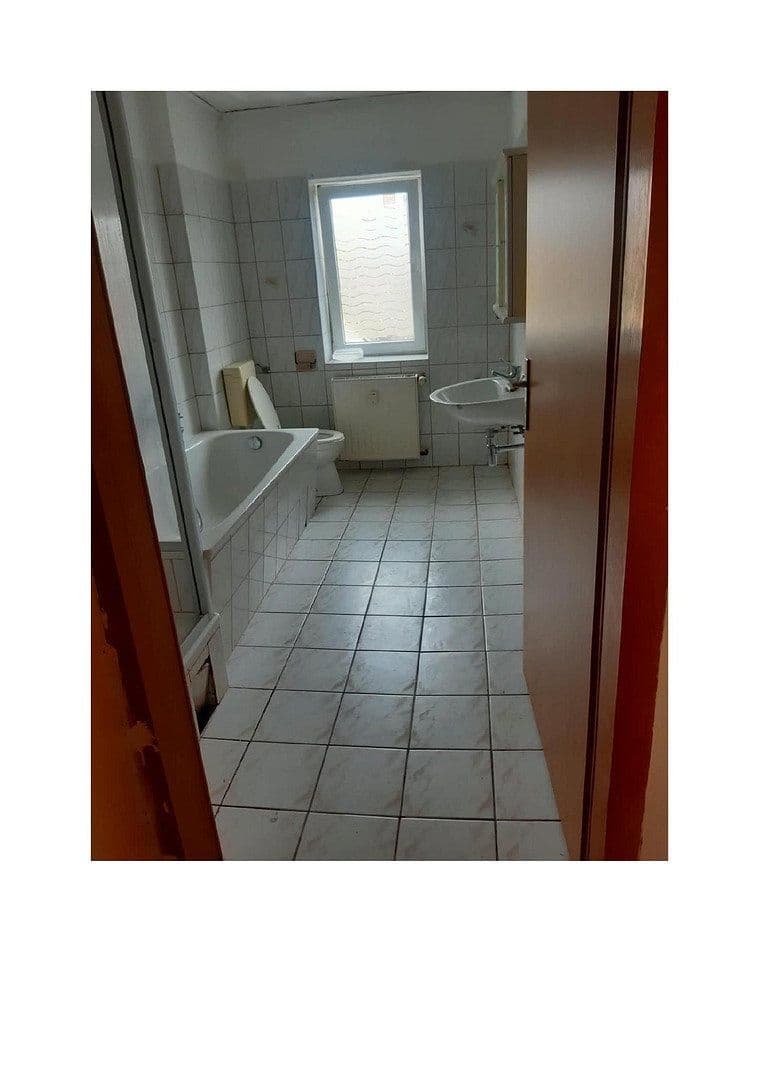 2 bedroom flat to rent, 59 m², Parkstr. 5, Zeitz, Saxony-Anhalt 2 bedroom flat to rent, 59 m², Parkstr. 5, Zeitz, Saxony-Anhalt