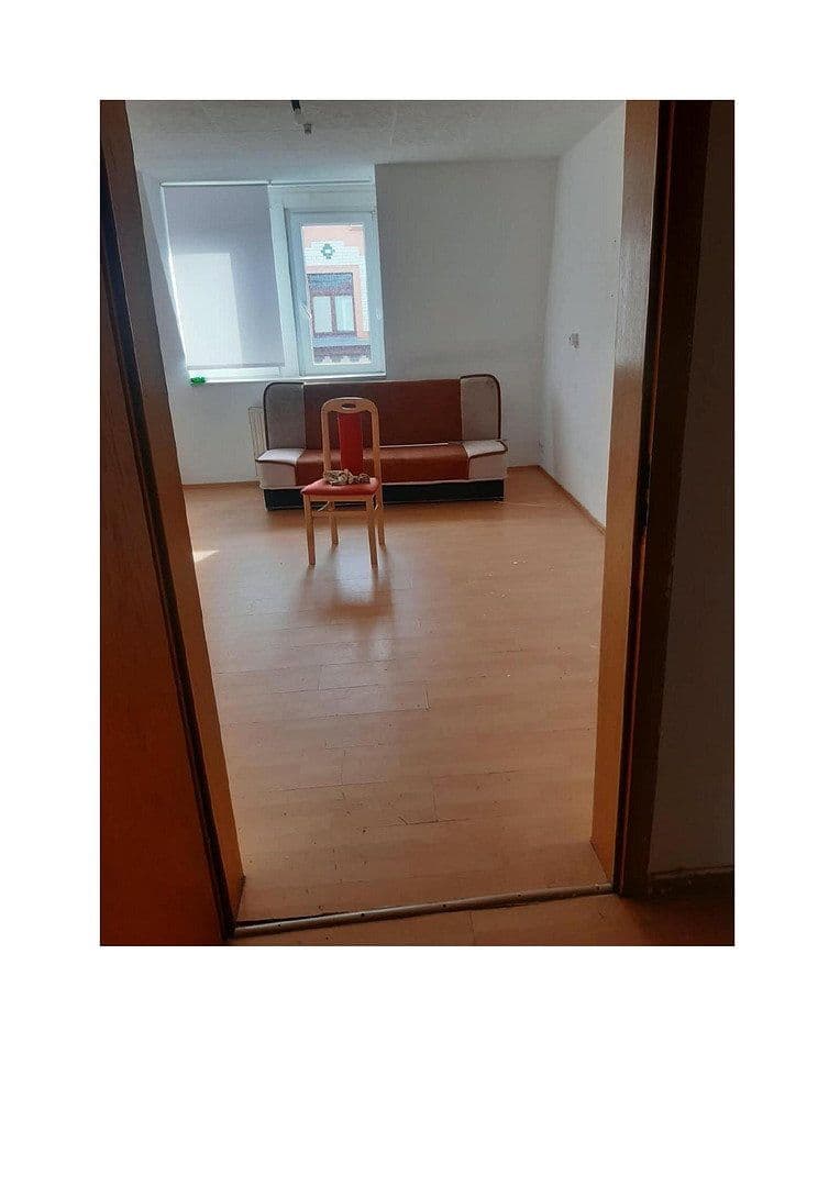2 bedroom flat to rent, 59 m², Parkstr. 5, Zeitz, Saxony-Anhalt 2 bedroom flat to rent, 59 m², Parkstr. 5, Zeitz, Saxony-Anhalt
