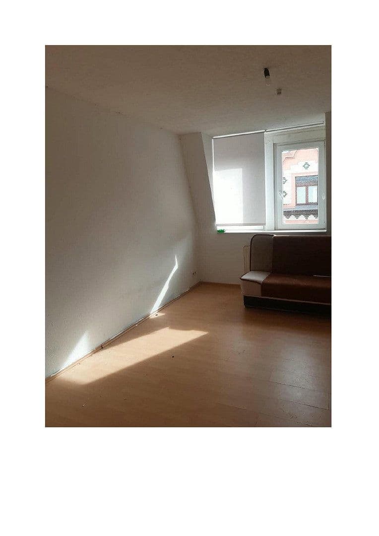2 bedroom flat to rent, 59 m², Parkstr. 5, Zeitz, Saxony-Anhalt 2 bedroom flat to rent, 59 m², Parkstr. 5, Zeitz, Saxony-Anhalt