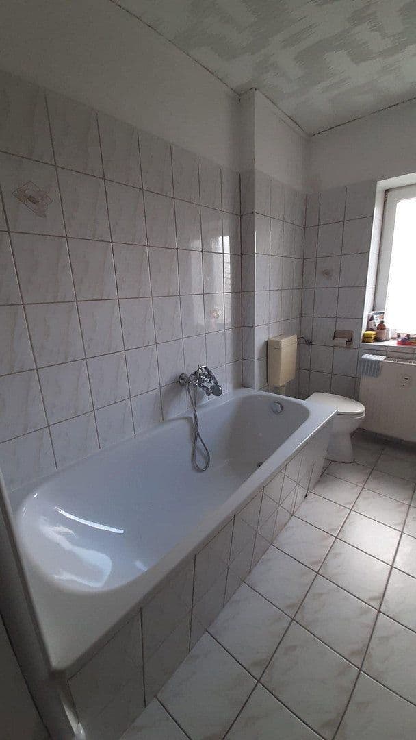 2 bedroom flat to rent, 59 m², Parkstr. 5, Zeitz, Saxony-Anhalt 2 bedroom flat to rent, 59 m², Parkstr. 5, Zeitz, Saxony-Anhalt