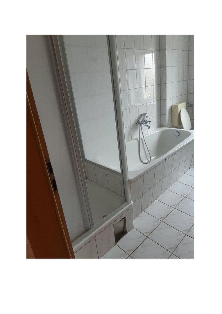 2 bedroom flat to rent, 59 m², Parkstr. 5, Zeitz, Saxony-Anhalt 2 bedroom flat to rent, 59 m², Parkstr. 5, Zeitz, Saxony-Anhalt