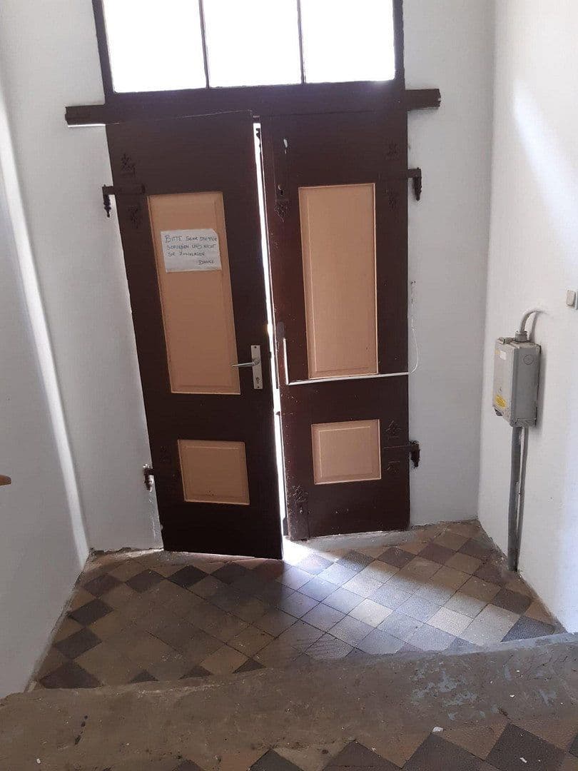 2 bedroom flat to rent, 59 m², Parkstr. 5, Zeitz, Saxony-Anhalt 2 bedroom flat to rent, 59 m², Parkstr. 5, Zeitz, Saxony-Anhalt