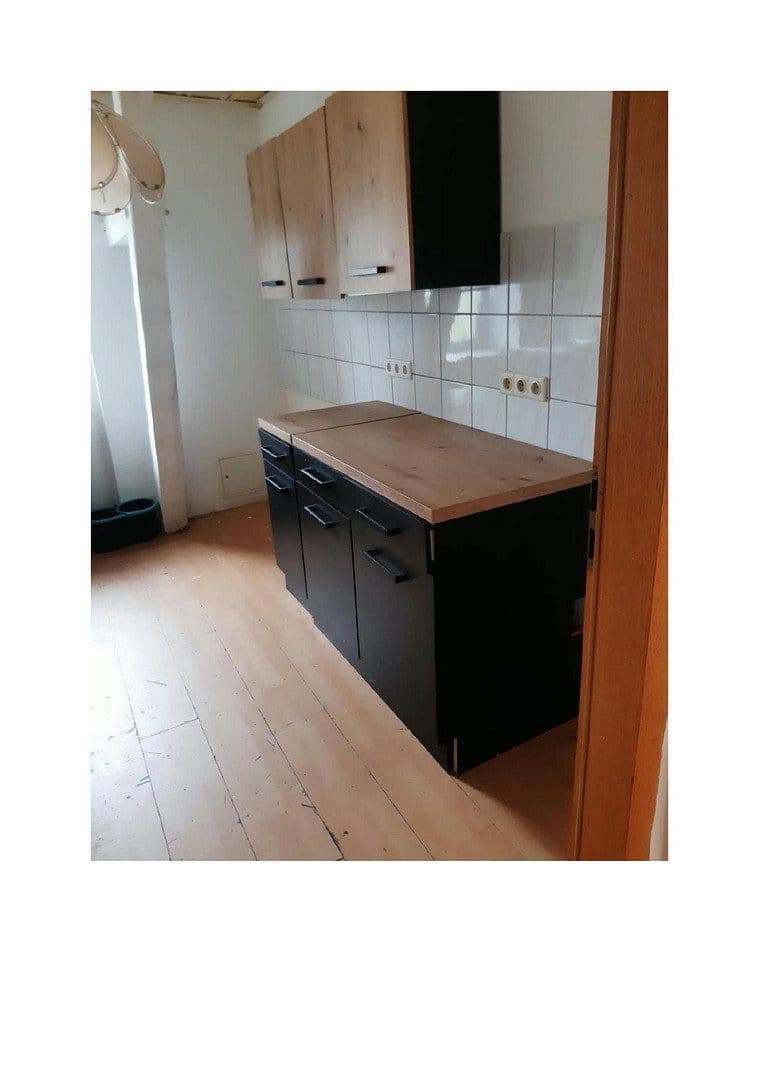 2 bedroom flat to rent, 59 m², Parkstr. 5, Zeitz, Saxony-Anhalt 2 bedroom flat to rent, 59 m², Parkstr. 5, Zeitz, Saxony-Anhalt