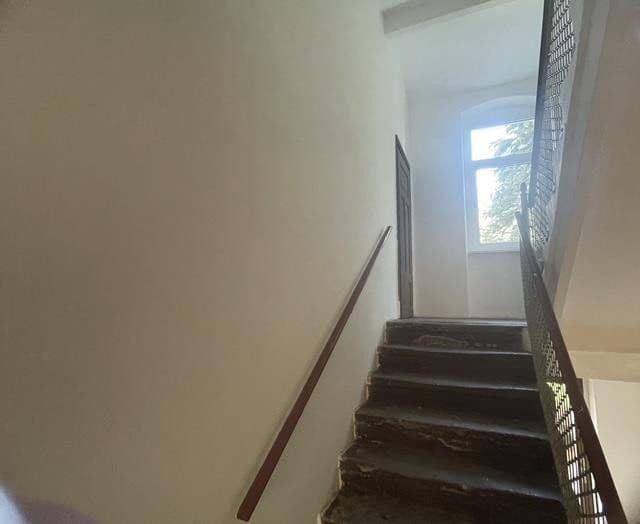 2 bedroom flat to rent, 59 m², Parkstr. 5, Zeitz, Saxony-Anhalt 2 bedroom flat to rent, 59 m², Parkstr. 5, Zeitz, Saxony-Anhalt