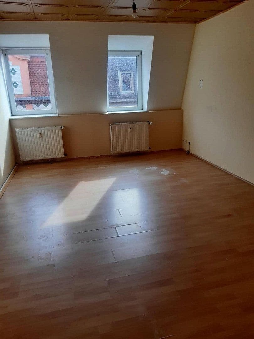 2 bedroom flat to rent, 59 m², Parkstr. 5, Zeitz, Saxony-Anhalt 2 bedroom flat to rent, 59 m², Parkstr. 5, Zeitz, Saxony-Anhalt