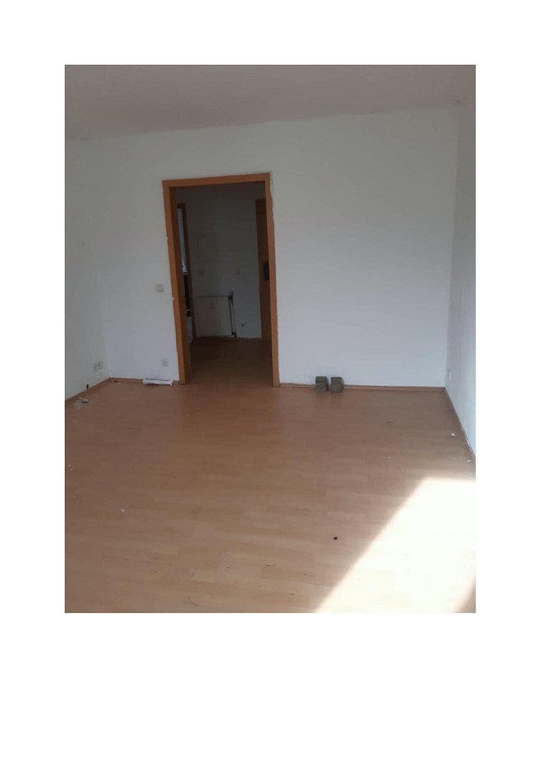 2 bedroom flat to rent, 59 m², Parkstr. 5, Zeitz, Saxony-Anhalt 2 bedroom flat to rent, 59 m², Parkstr. 5, Zeitz, Saxony-Anhalt