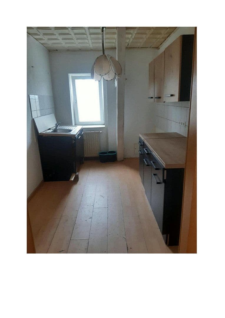 2 bedroom flat to rent, 59 m², Parkstr. 5, Zeitz, Saxony-Anhalt 2 bedroom flat to rent, 59 m², Parkstr. 5, Zeitz, Saxony-Anhalt