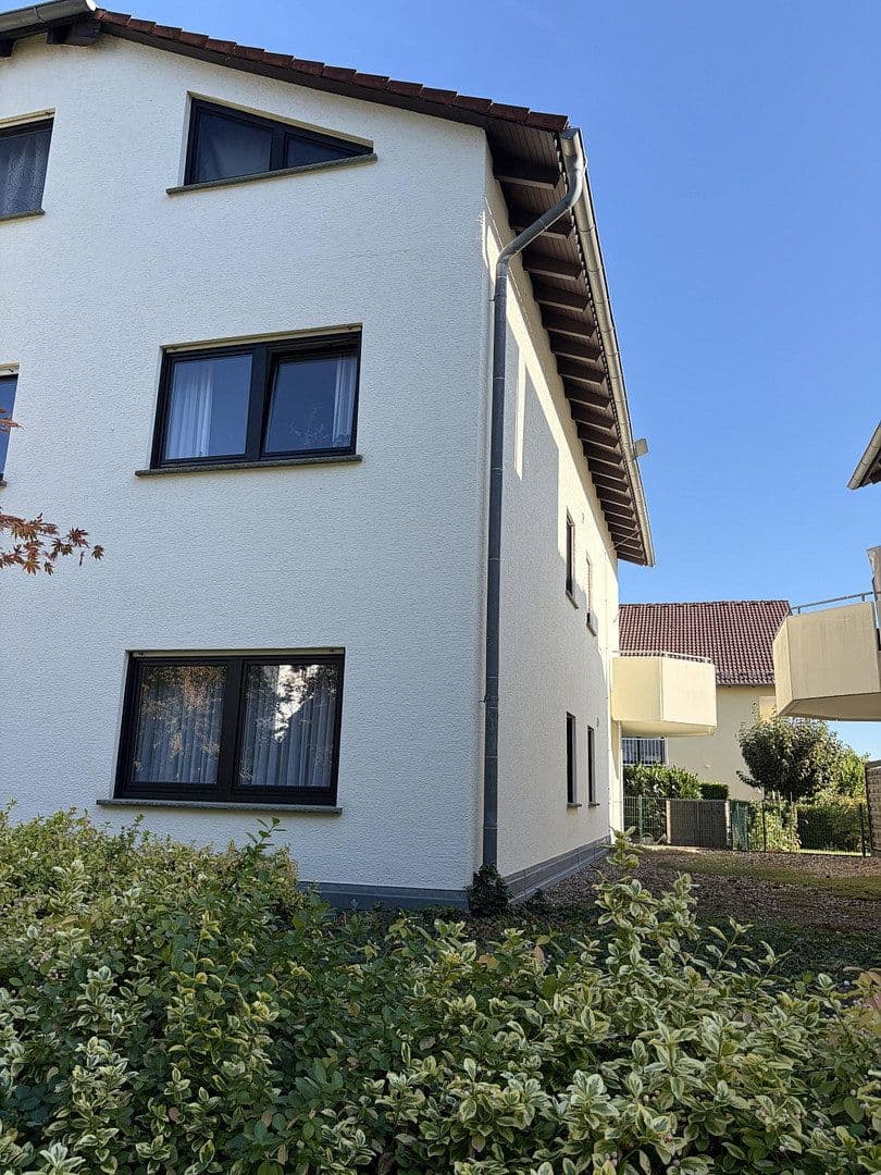 4 bedroom flat for sale, 100 m², Oberursel (Taunus), Hesse 4 bedroom flat for sale, 100 m², Oberursel (Taunus), Hesse