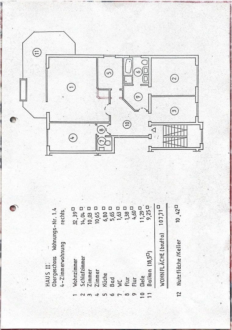 4 bedroom flat for sale, 100 m², Oberursel (Taunus), Hesse 4 bedroom flat for sale, 100 m², Oberursel (Taunus), Hesse