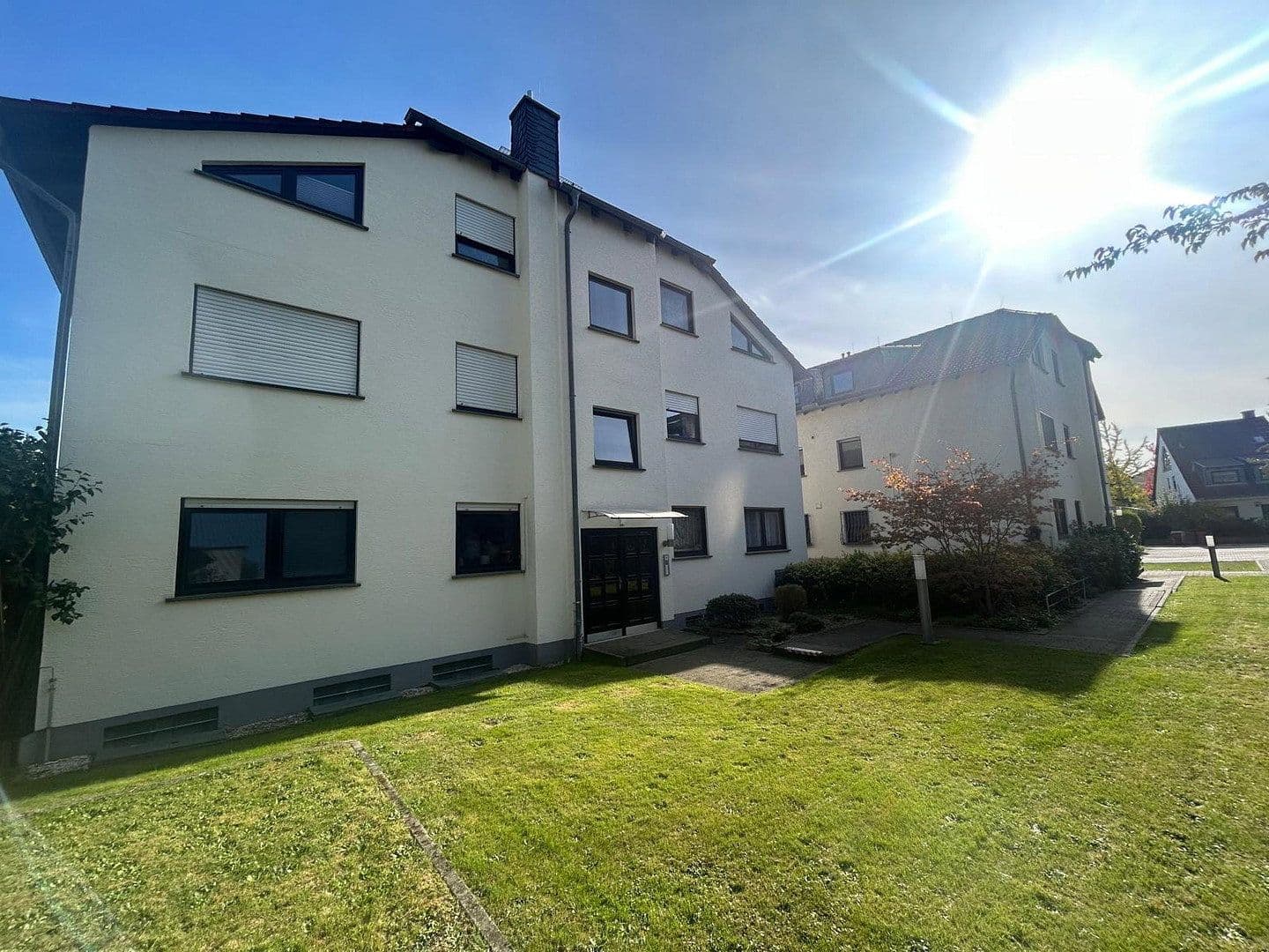 4 bedroom flat for sale, 100 m², Oberursel (Taunus), Hesse 4 bedroom flat for sale, 100 m², Oberursel (Taunus), Hesse