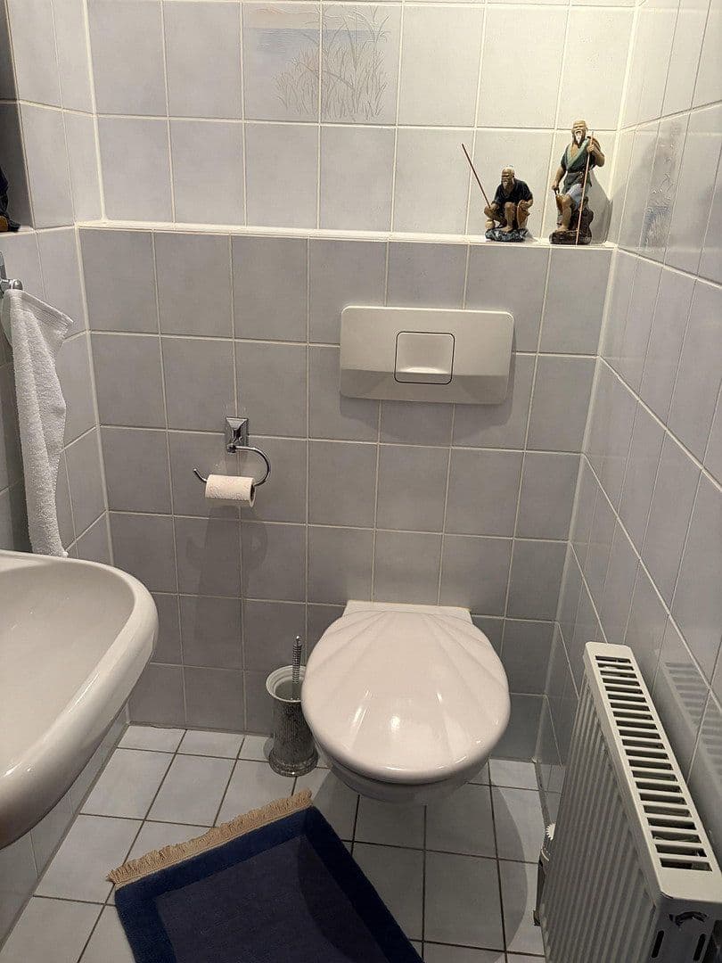 4 bedroom flat for sale, 100 m², Oberursel (Taunus), Hesse 4 bedroom flat for sale, 100 m², Oberursel (Taunus), Hesse