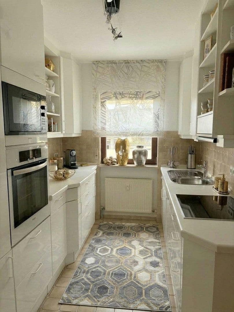 4 bedroom flat for sale, 100 m², Oberursel (Taunus), Hesse 4 bedroom flat for sale, 100 m², Oberursel (Taunus), Hesse