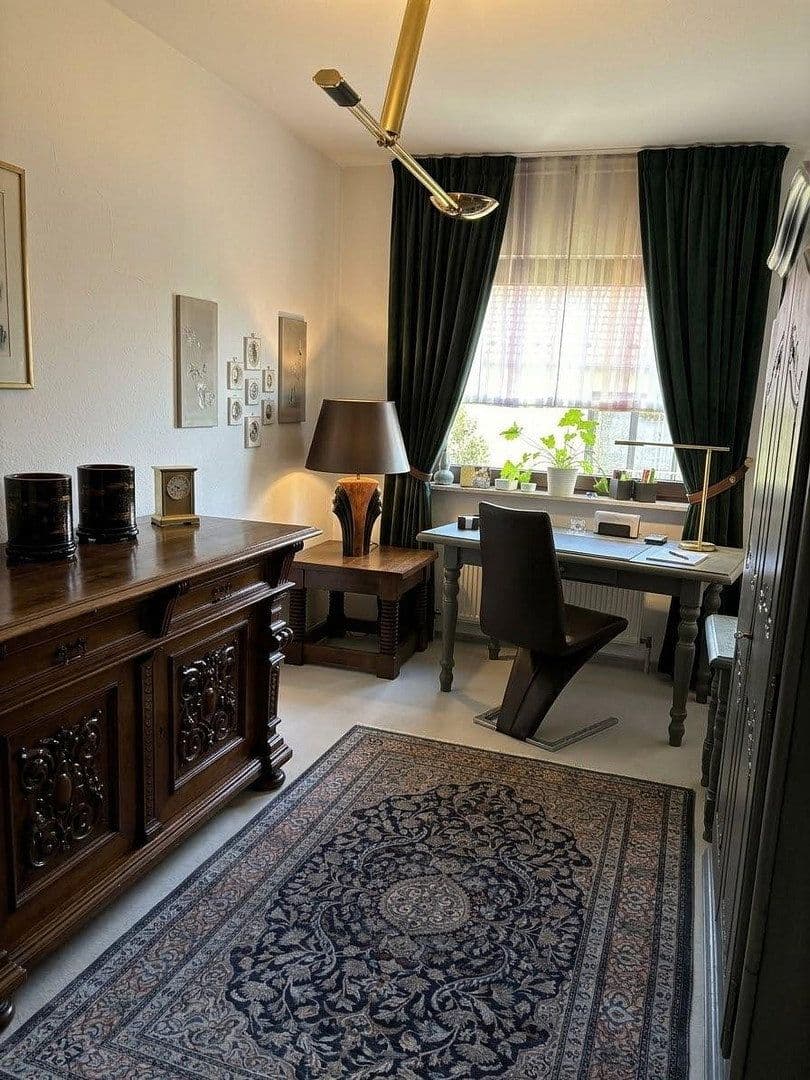 4 bedroom flat for sale, 100 m², Oberursel (Taunus), Hesse 4 bedroom flat for sale, 100 m², Oberursel (Taunus), Hesse