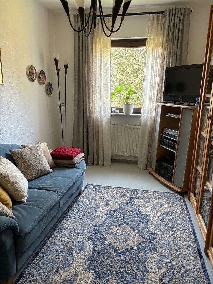 4 bedroom flat for sale, 100 m², Oberursel (Taunus), Hesse 4 bedroom flat for sale, 100 m², Oberursel (Taunus), Hesse