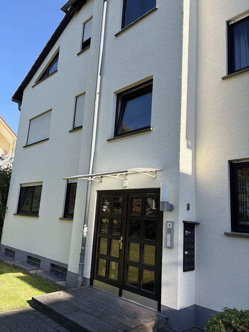 4 bedroom flat for sale, 100 m², Oberursel (Taunus), Hesse 4 bedroom flat for sale, 100 m², Oberursel (Taunus), Hesse