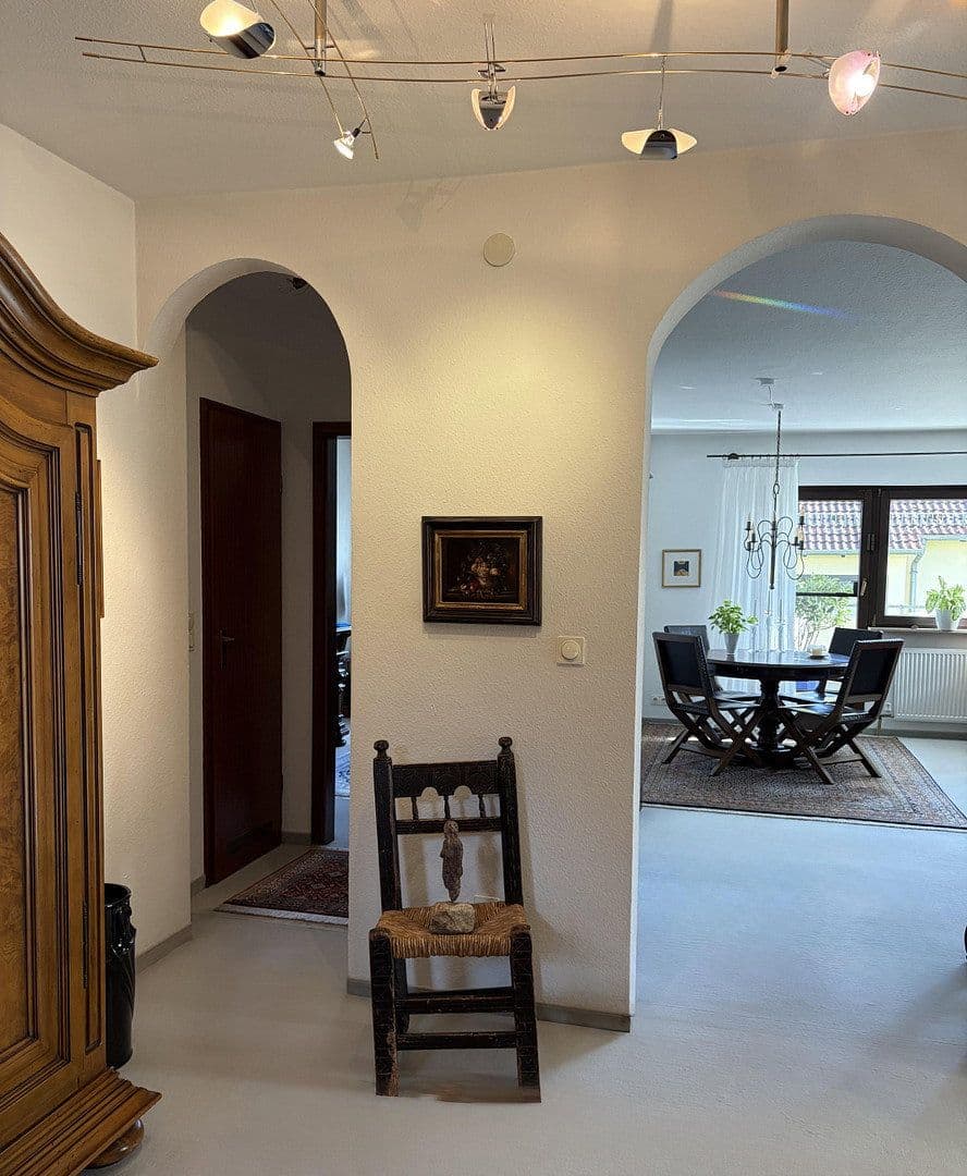 4 bedroom flat for sale, 100 m², Oberursel (Taunus), Hesse 4 bedroom flat for sale, 100 m², Oberursel (Taunus), Hesse
