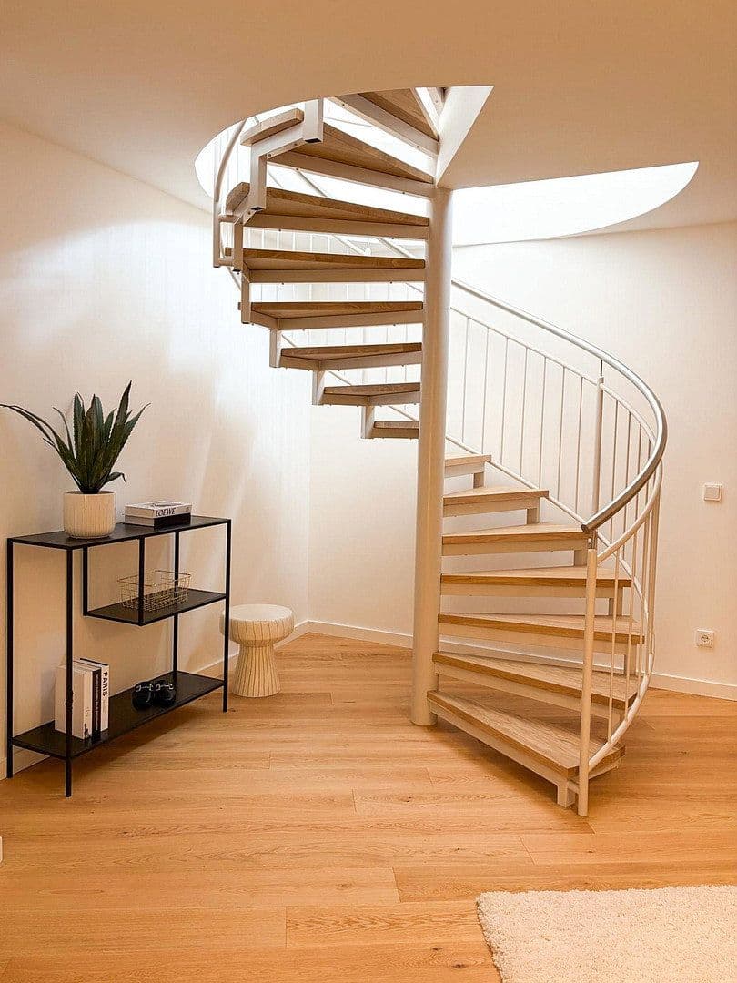3 bedroom with open-plan kitchen flat for sale, 139 m², München, Bavaria 3 bedroom with open-plan kitchen flat for sale, 139 m², München, Bavaria