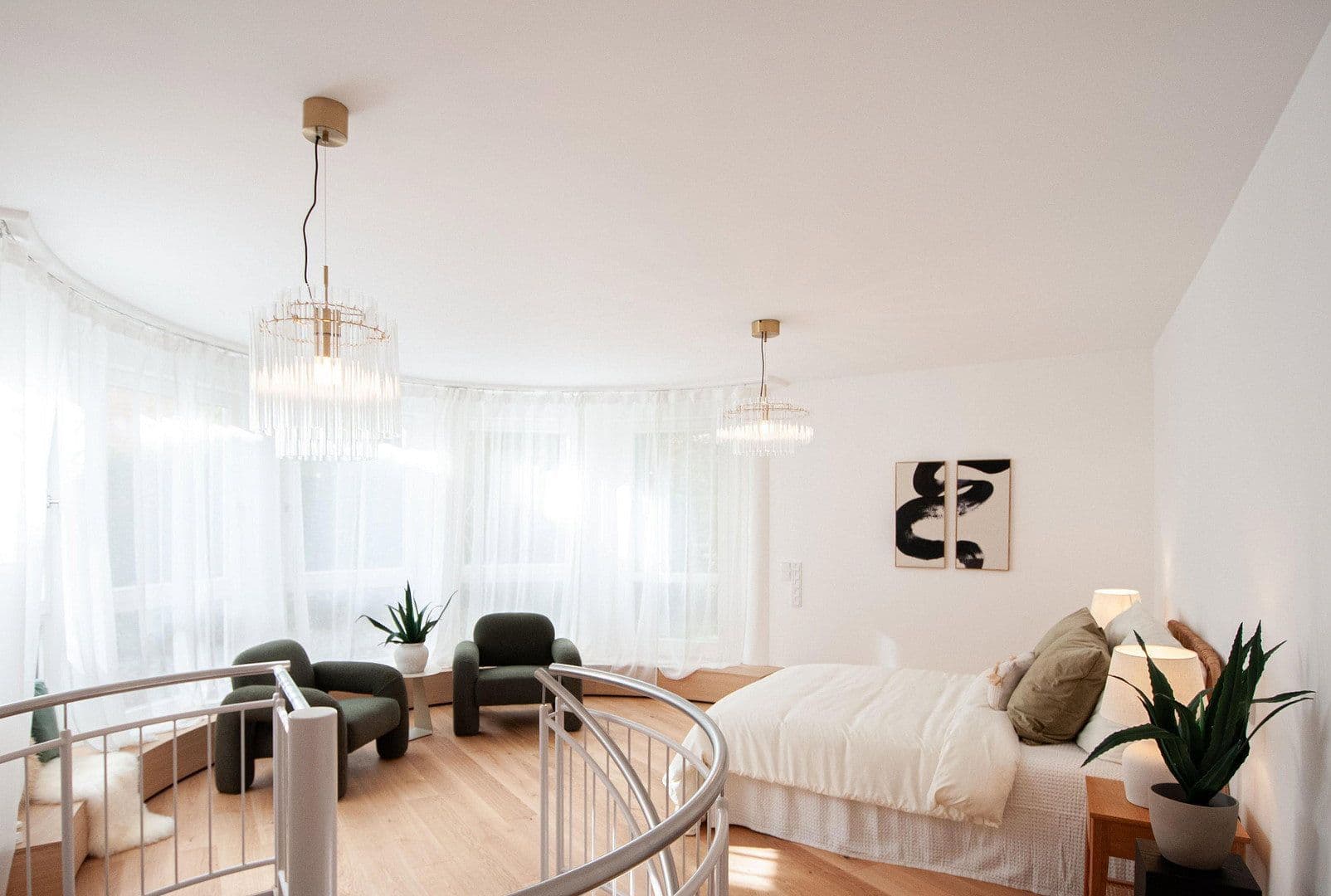3 bedroom with open-plan kitchen flat for sale, 139 m², München, Bavaria 3 bedroom with open-plan kitchen flat for sale, 139 m², München, Bavaria