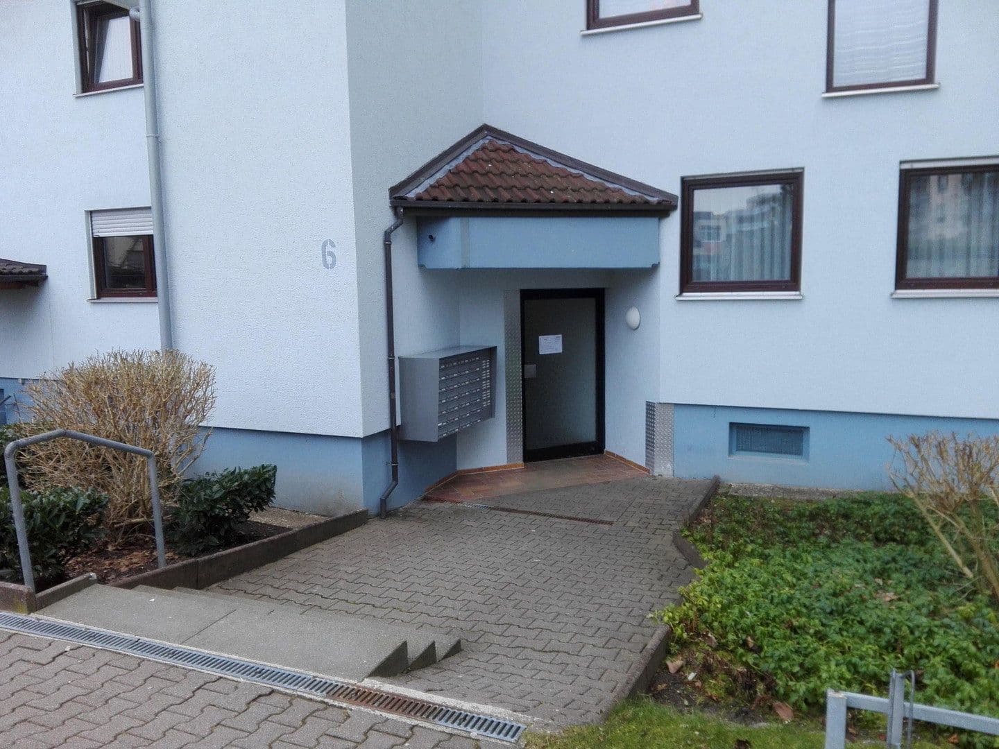 2 bedroom flat for sale, 46 m², Furtwanger Str. 6, Böblingen, Baden-Württemberg 2 bedroom flat for sale, 46 m², Furtwanger Str. 6, Böblingen, Baden-Württemberg