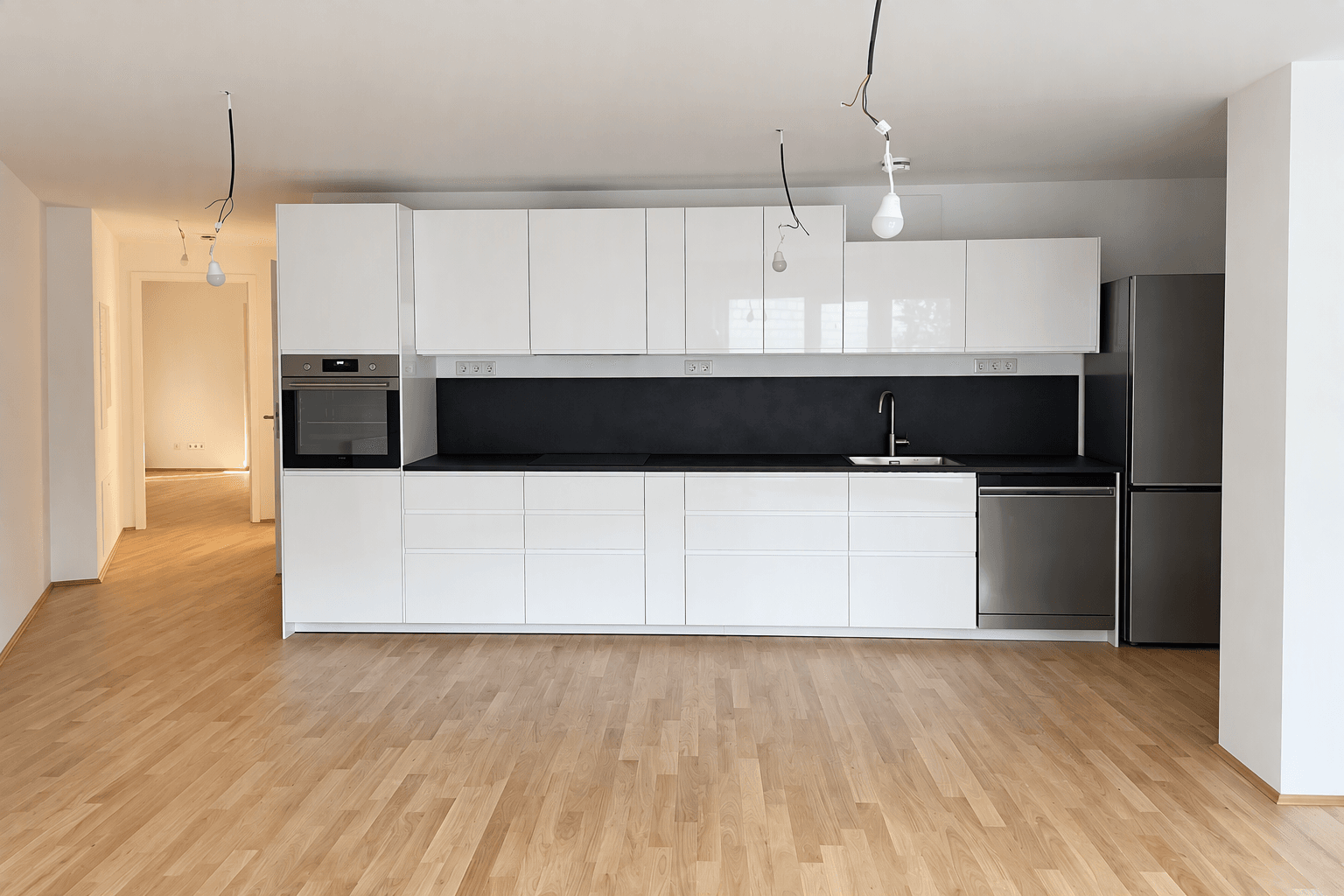 3 bedroom flat to rent, 83 m², Fleherstr 23, Düsseldorf, North Rhine-Westphalia 3 bedroom flat to rent, 83 m², Fleherstr 23, Düsseldorf, North Rhine-Westphalia