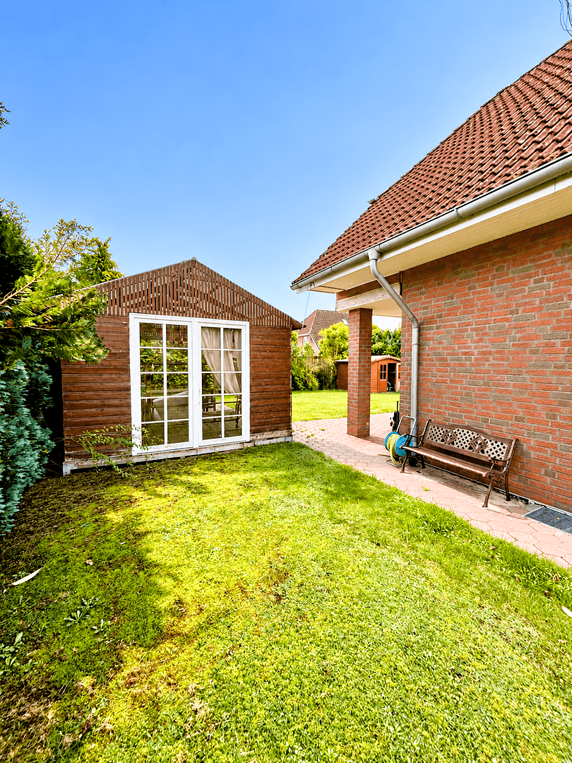 house for sale, 120 m², Wietzendorf, Lower Saxony house for sale, 120 m², Wietzendorf, Lower Saxony