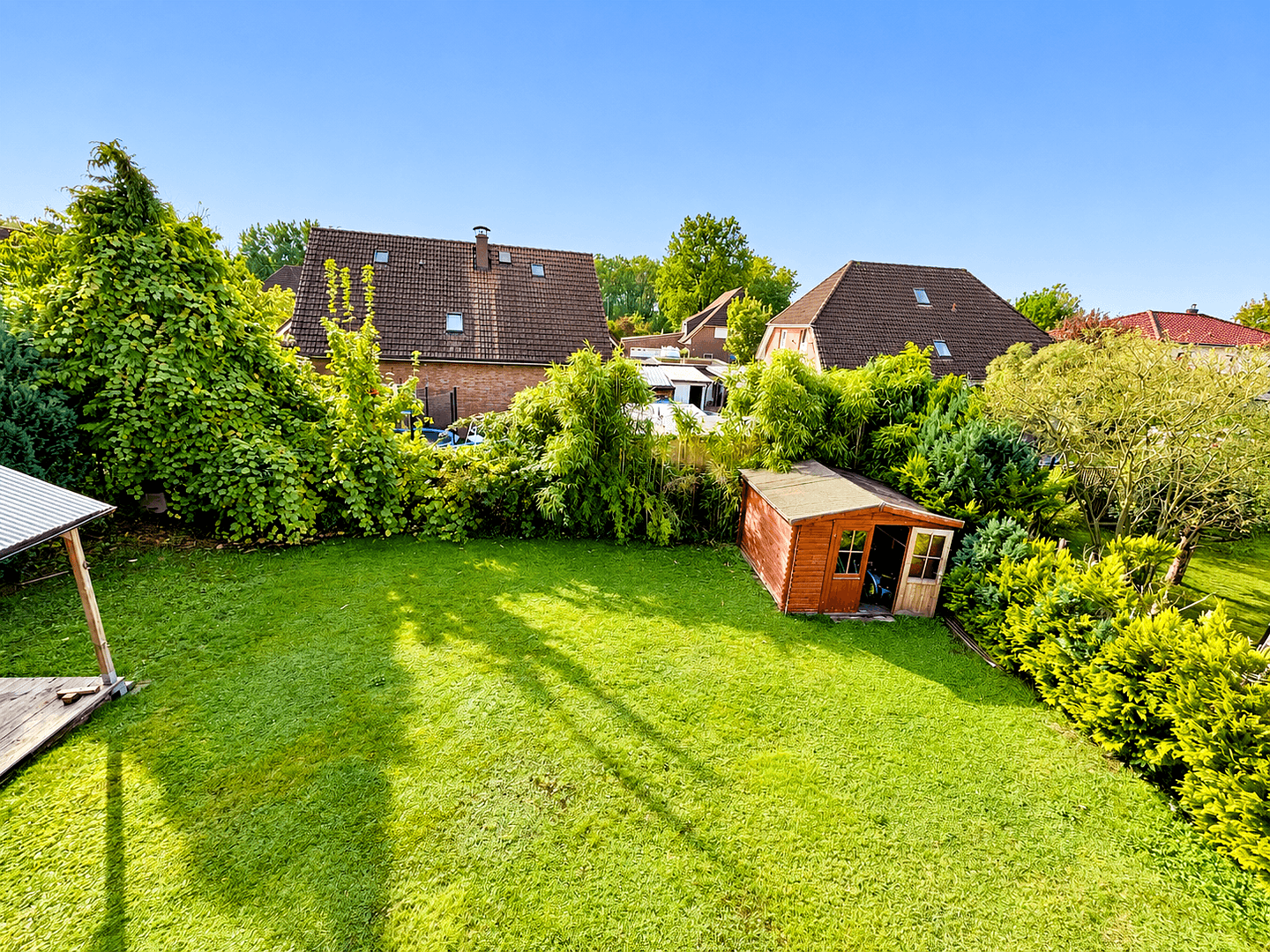house for sale, 120 m², Wietzendorf, Lower Saxony house for sale, 120 m², Wietzendorf, Lower Saxony