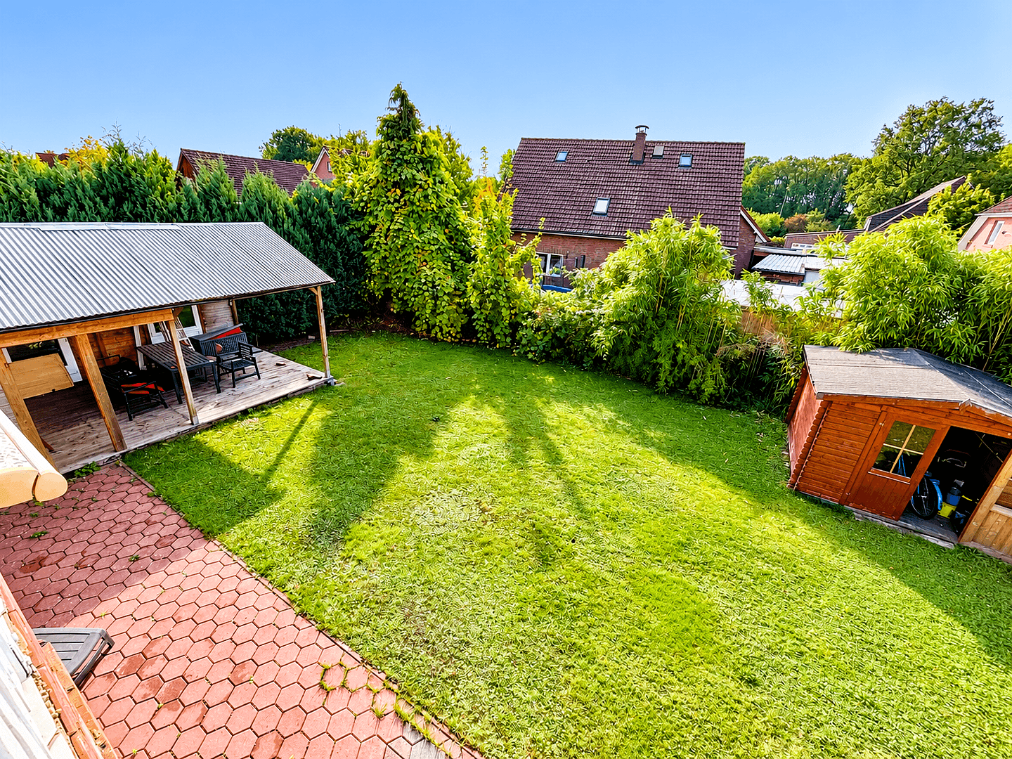 house for sale, 120 m², Wietzendorf, Lower Saxony house for sale, 120 m², Wietzendorf, Lower Saxony