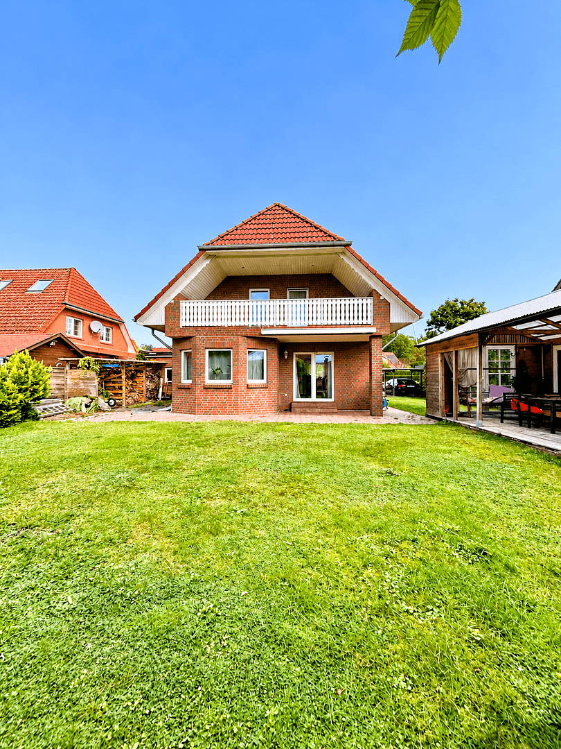 house for sale, 120 m², Wietzendorf, Lower Saxony house for sale, 120 m², Wietzendorf, Lower Saxony