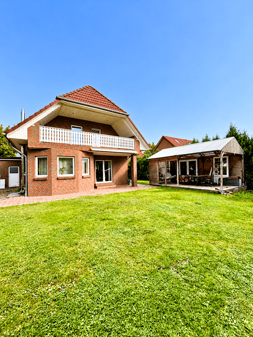 house for sale, 120 m², Wietzendorf, Lower Saxony house for sale, 120 m², Wietzendorf, Lower Saxony