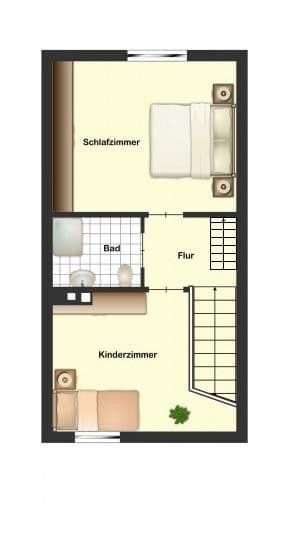 house for sale, 75 m², Hamburg, Hamburg house for sale, 75 m², Hamburg, Hamburg