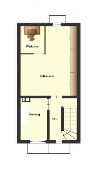 house for sale, 75 m², Hamburg, Hamburg house for sale, 75 m², Hamburg, Hamburg