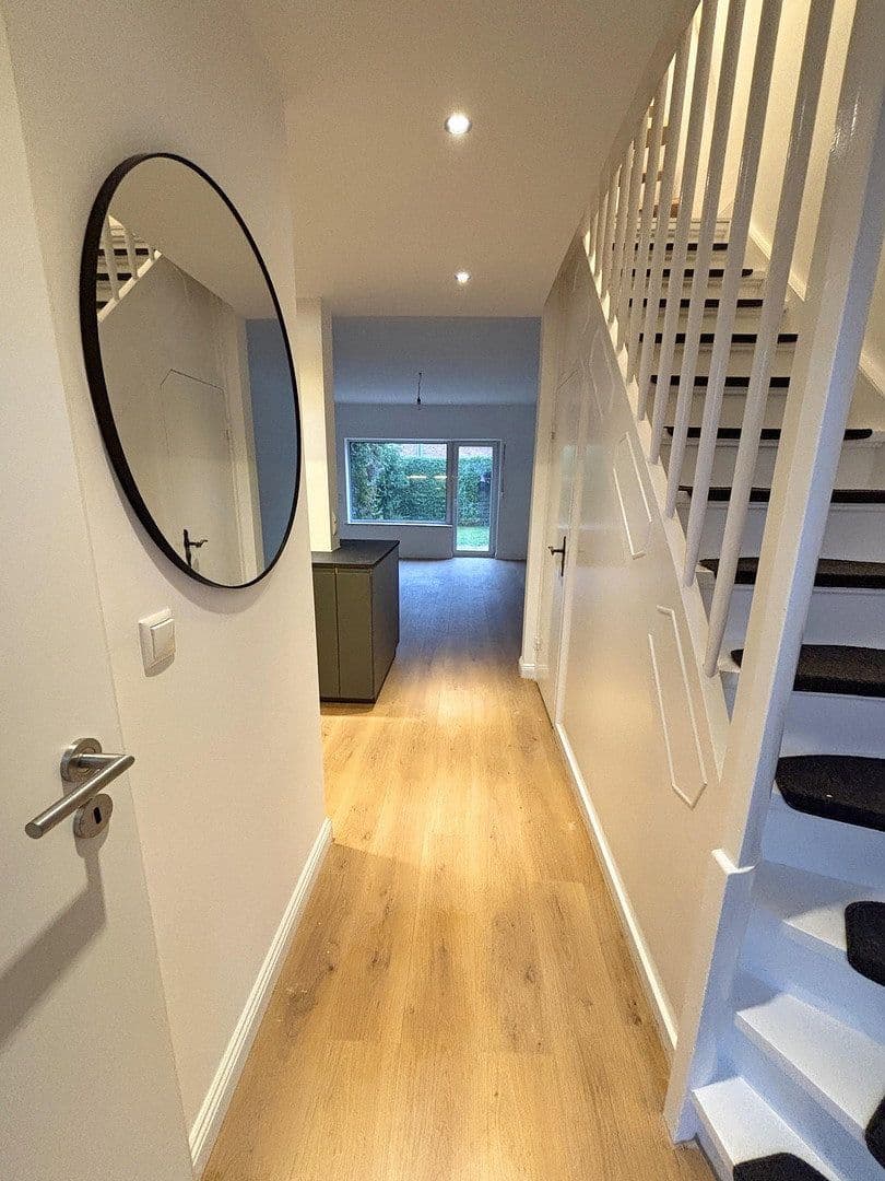house for sale, 75 m², Hamburg, Hamburg house for sale, 75 m², Hamburg, Hamburg