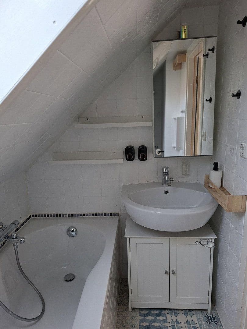 3 bedroom flat to rent, 86 m², Itzehoe, Schleswig-Holstein 3 bedroom flat to rent, 86 m², Itzehoe, Schleswig-Holstein