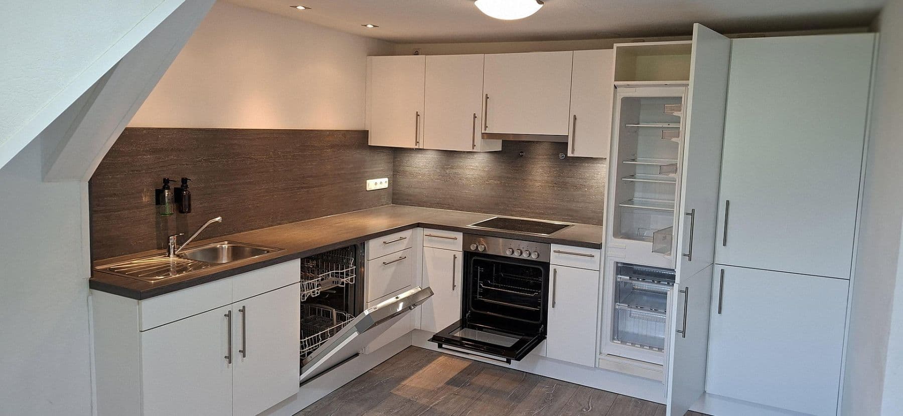 3 bedroom flat to rent, 86 m², Itzehoe, Schleswig-Holstein 3 bedroom flat to rent, 86 m², Itzehoe, Schleswig-Holstein