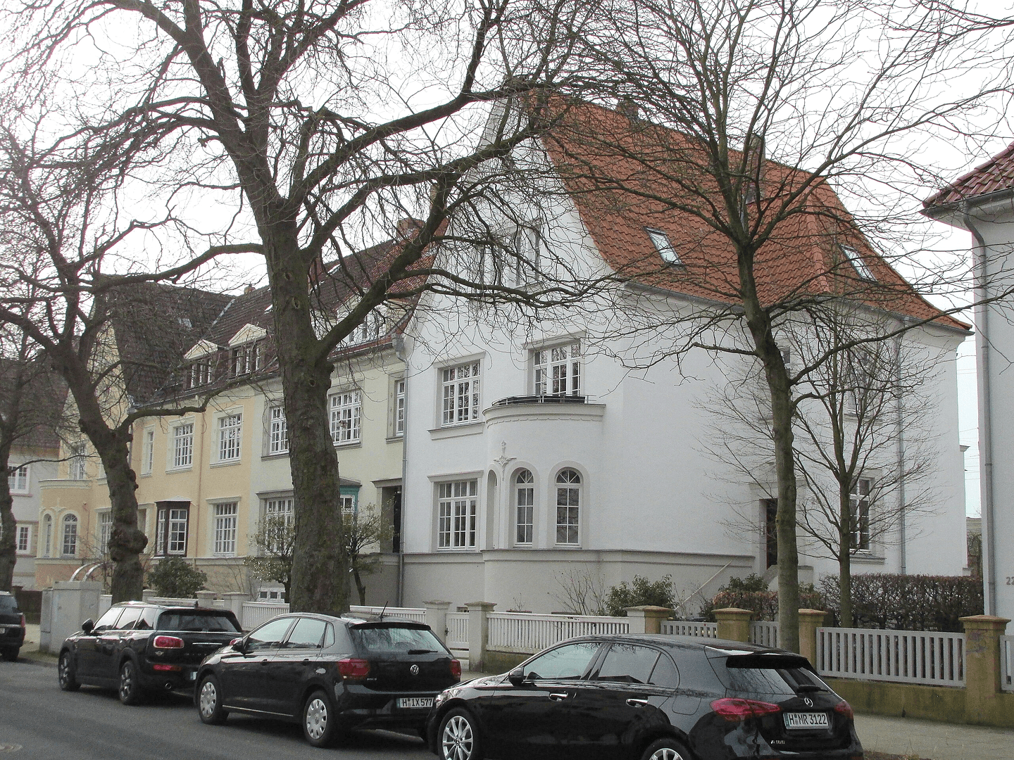 house for sale, 287 m², Brehmstraße 24, Hanover, Lower Saxony house for sale, 287 m², Brehmstraße 24, Hanover, Lower Saxony