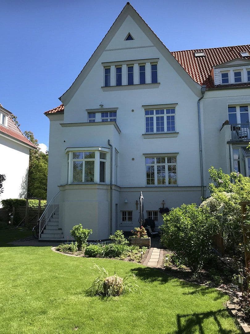 house for sale, 287 m², Brehmstraße 24, Hanover, Lower Saxony house for sale, 287 m², Brehmstraße 24, Hanover, Lower Saxony