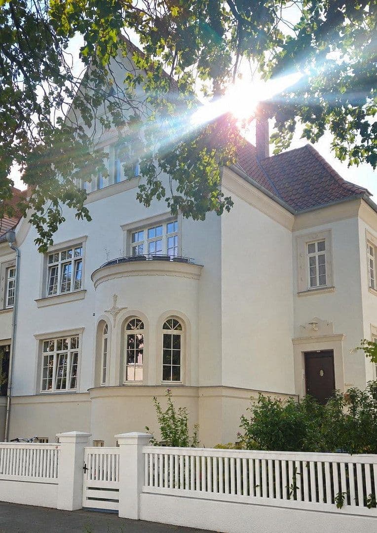 house for sale, 287 m², Brehmstraße 24, Hanover, Lower Saxony house for sale, 287 m², Brehmstraße 24, Hanover, Lower Saxony