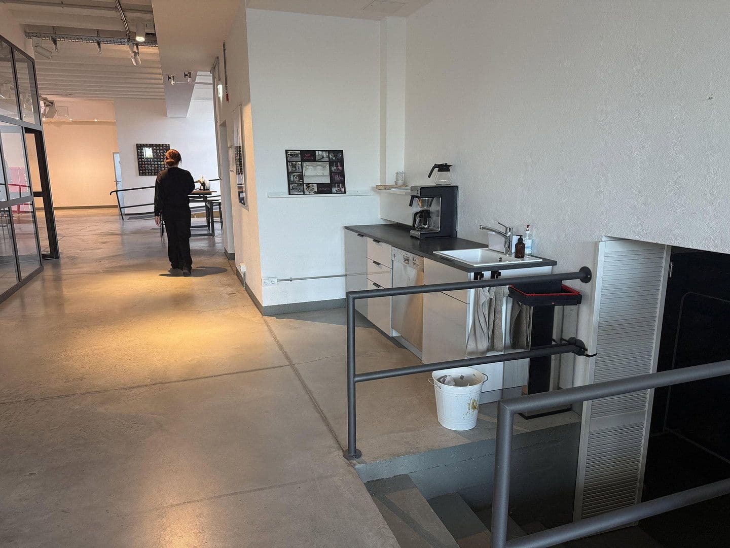 office to rent, 506 m², Cassellastrasse 30-32, Frankfurt, Hesse office to rent, 506 m², Cassellastrasse 30-32, Frankfurt, Hesse